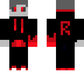 shadow rees (rainbow hunt)