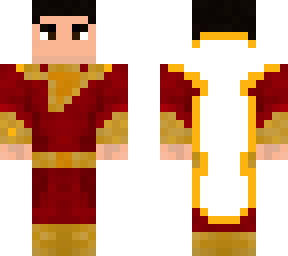 shazam