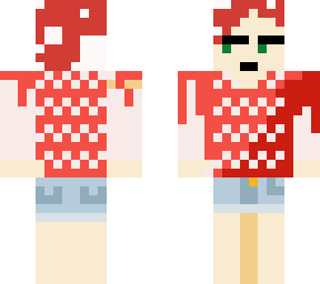 shroom-skin unisex