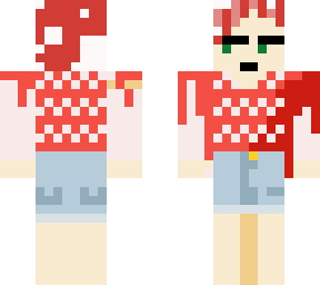 shroom-skin unisex