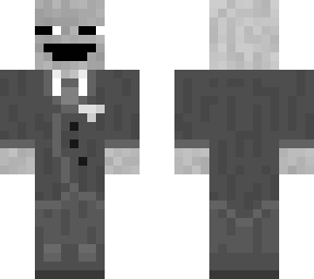 silver guy update 1.0