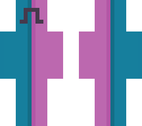 simple...but thicker?