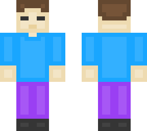 simplistic steve