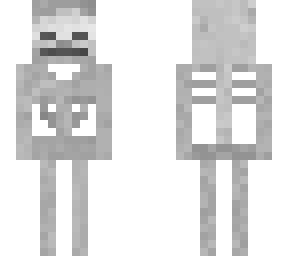 skeleton