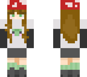 skin