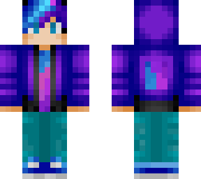 skin for ice_eye_was_taken