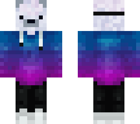 skin que uso para un texture pack para rush :v