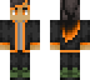 skin request -- kayneus