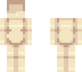skin shading