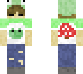 skin taquitoowo