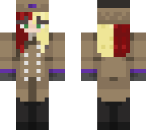 skin thingry