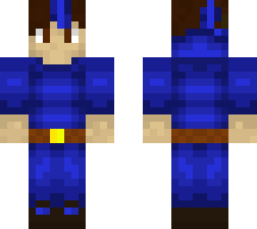 smallishbeans blue bats