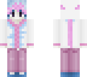 snowylotl