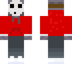 solidwheat shyguy