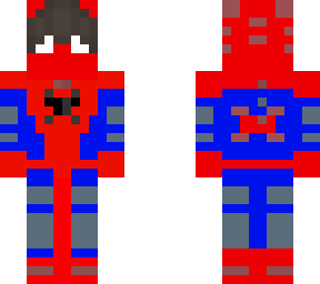 spider man