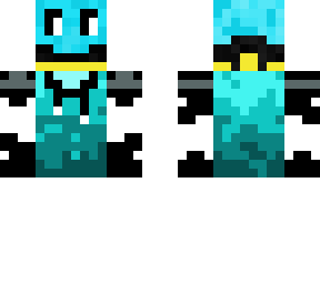 spring z unfinished skin 2