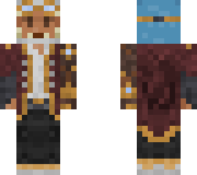 steampunk shark