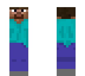 steve