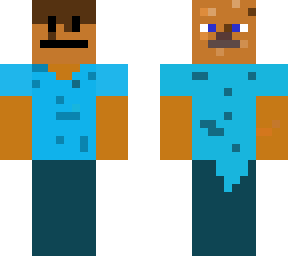 steve buds