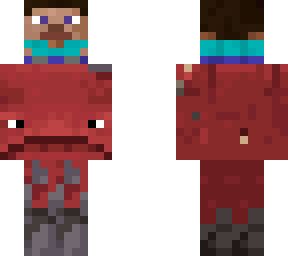 minecraft zinho