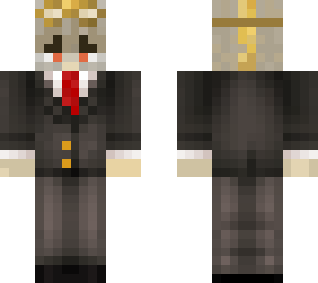 suit for minnesota :)