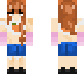 summer clothes