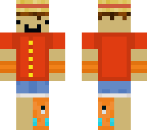 summer lumpkins