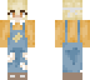 sunflower skin :) (edited again)