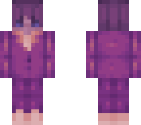 sunset coming - genderbend