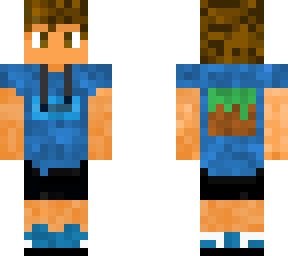 survival boy