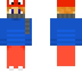 sweater ninja