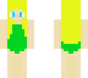 swimsuit skin