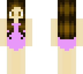 swimsuit skin