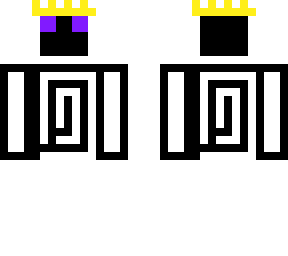 swirl ghost (box limbo 4.0)