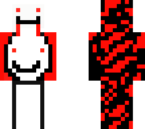 taken over evil dream