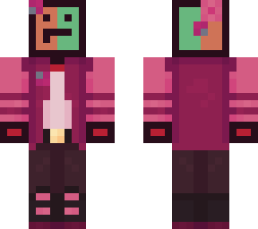 tapl pink parrots