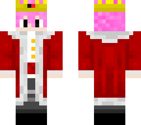 technoblade (body updating)