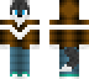 teenage wolf