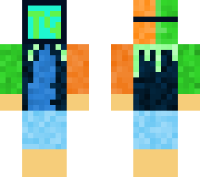 tgmons but better