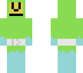 the boys: brush (normal)