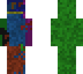 the colorful buzzer full