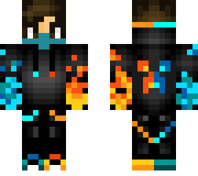 the cools skin the in world 2