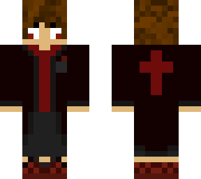 the professor's evil twin