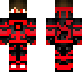 theironghost skull