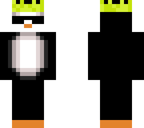 thepennguins skin