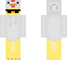 this is a chicken 100%