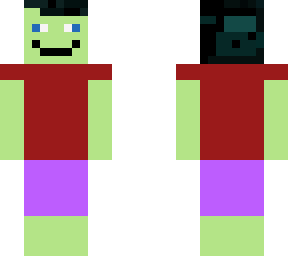 tim skin