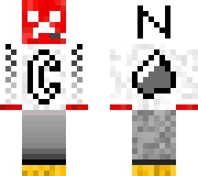 tnt creeper