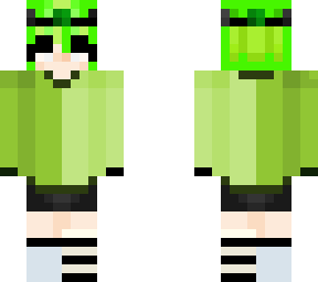 toad aka me