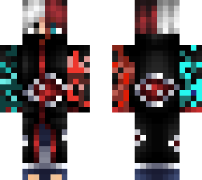 todoroki akatsuki